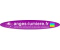 Logo webu anges-lumiere.fr