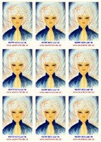 Mistryn Kuan Yin